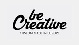Be Creative