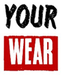 YOURWEAR Logo